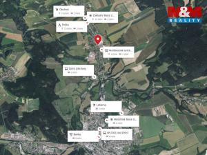 Prodej zemědělské usedlosti, Libchavy - Dolní Libchavy, 819 m2