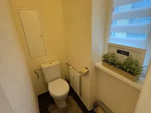 Pronájem bytu 2+1, Meziboří, Hornická, 60 m2