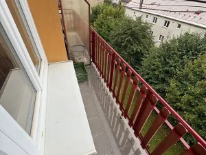 Pronájem bytu 2+1, Meziboří, Hornická, 60 m2