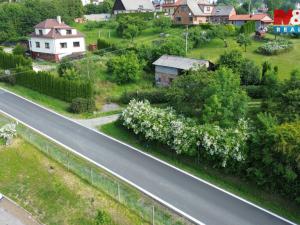 Prodej pozemku pro bydlení, Hořičky, 786 m2