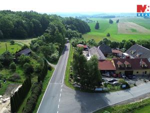 Prodej pozemku pro bydlení, Hořičky, 786 m2