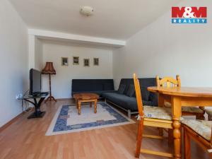 Prodej bytu 2+1, Lipová-lázně - Horní Lipová, 62 m2