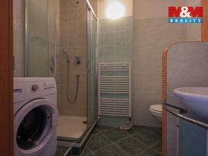 Prodej bytu 2+1, Lipová-lázně - Horní Lipová, 62 m2