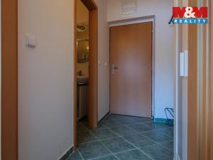 Prodej bytu 2+1, Lipová-lázně - Horní Lipová, 62 m2