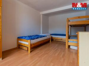 Prodej bytu 2+1, Lipová-lázně - Horní Lipová, 62 m2