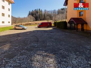 Prodej bytu 2+1, Lipová-lázně - Horní Lipová, 62 m2