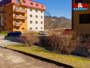 Prodej bytu 2+1, Lipová-lázně - Horní Lipová, 62 m2