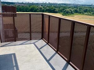 Pronájem bytu 2+kk, Praha - Dolní Měcholupy, Kardausova, 54 m2