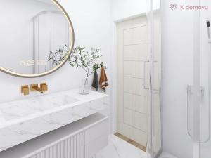 Prodej bytu 2+1, Přerov, Komenského, 65 m2