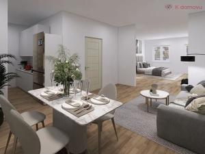 Prodej bytu 2+1, Přerov, Komenského, 65 m2