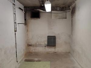 Pronájem skladu, Praha - Kunratice, Dobronická, 60 m2