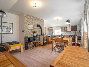 Prodej rodinného domu, Chocenice, 90 m2