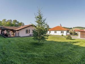 Prodej rodinného domu, Chocenice, 90 m2