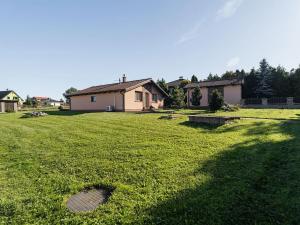 Prodej rodinného domu, Chocenice, 90 m2