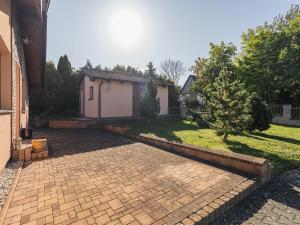 Prodej rodinného domu, Chocenice, 90 m2