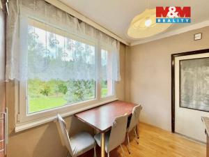 Prodej bytu 2+1, Světlá nad Sázavou, Sázavská, 59 m2