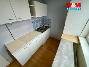 Pronájem bytu 1+kk, Praha - Troja, Hnězdenská, 40 m2