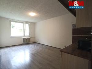 Pronájem bytu 2+kk, Moravský Beroun, Partyzánská, 42 m2