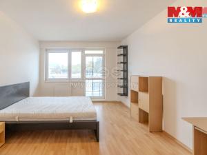 Pronájem bytu 2+kk, Zlín, Bartošova, 58 m2