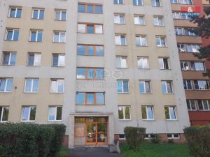 Pronájem bytu 3+1, Ostrava - Moravská Ostrava, Lechowiczova, 68 m2