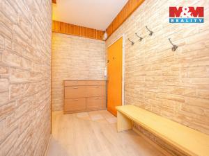Prodej bytu 3+1, Olomouc - Nové Sady, Werichova, 70 m2