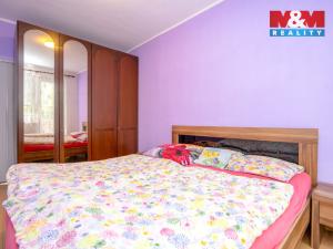 Prodej bytu 3+1, Olomouc - Nové Sady, Werichova, 70 m2