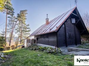 Prodej chaty, Jedovnice, 60 m2