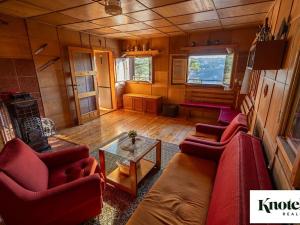 Prodej chaty, Jedovnice, 60 m2