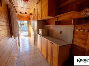 Prodej chaty, Jedovnice, 60 m2