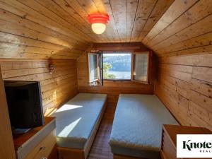 Prodej chaty, Jedovnice, 60 m2