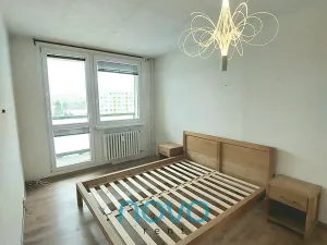 Pronájem bytu 3+kk, Praha - Chodov, Bohúňova, 76 m2