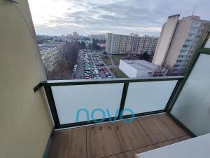 Pronájem bytu 3+kk, Praha - Chodov, Bohúňova, 76 m2