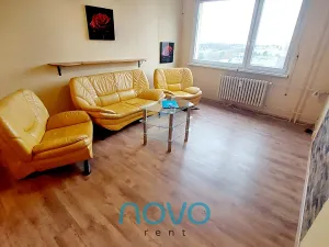 Pronájem bytu 3+kk, Praha - Chodov, Bohúňova, 76 m2