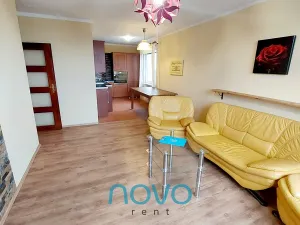 Pronájem bytu 3+kk, Praha - Chodov, Bohúňova, 76 m2