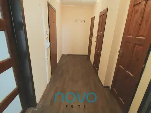 Pronájem bytu 3+kk, Praha - Chodov, Bohúňova, 76 m2