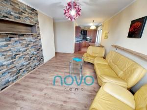 Pronájem bytu 3+kk, Praha - Chodov, Bohúňova, 76 m2