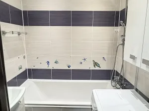 Prodej bytu 3+1, Orlová, Lesní, 56 m2