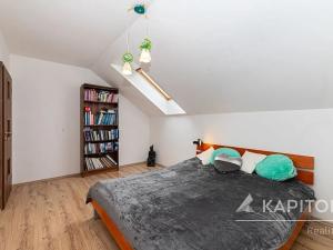 Prodej rodinného domu, Zlončice, 149 m2