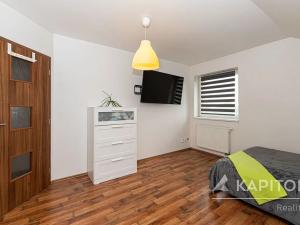 Prodej rodinného domu, Zlončice, 149 m2