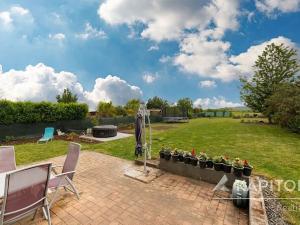 Prodej rodinného domu, Zlončice, 149 m2