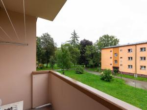 Pronájem bytu 2+1, Ostrava - Hrabůvka, Horní, 46 m2
