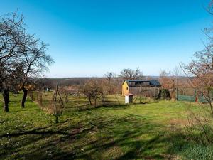 Prodej pozemku pro bydlení, Nebovidy, 2092 m2