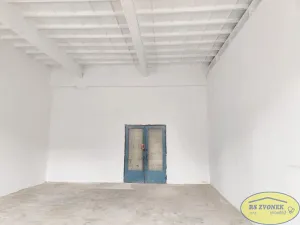 Pronájem skladu, Olomouc, Babíčkova, 72 m2