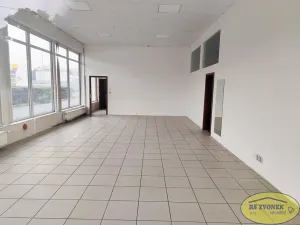 Pronájem obchodního prostoru, Olomouc, 1200 m2