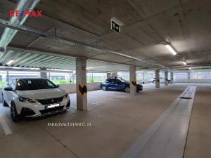 Pronájem bytu 2+kk, Praha - Kbely, Sedlářova, 58 m2