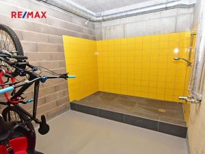 Pronájem bytu 2+kk, Praha - Kbely, Sedlářova, 58 m2