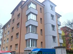 Pronájem bytu 2+kk, Ústí nad Labem, Mlýnská, 54 m2