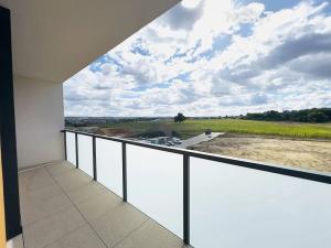 Pronájem bytu 3+kk, České Budějovice, Branišovská, 85 m2