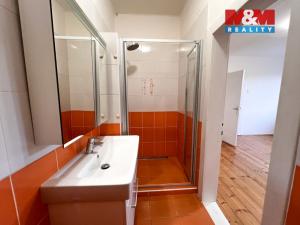 Pronájem bytu 2+kk, Třebenice, Paříkovo nám., 40 m2