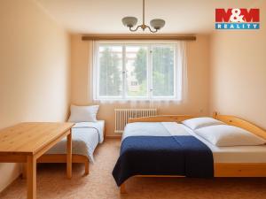 Prodej bytu 2+1, Strakonice - Strakonice I, Sv. Čecha, 56 m2